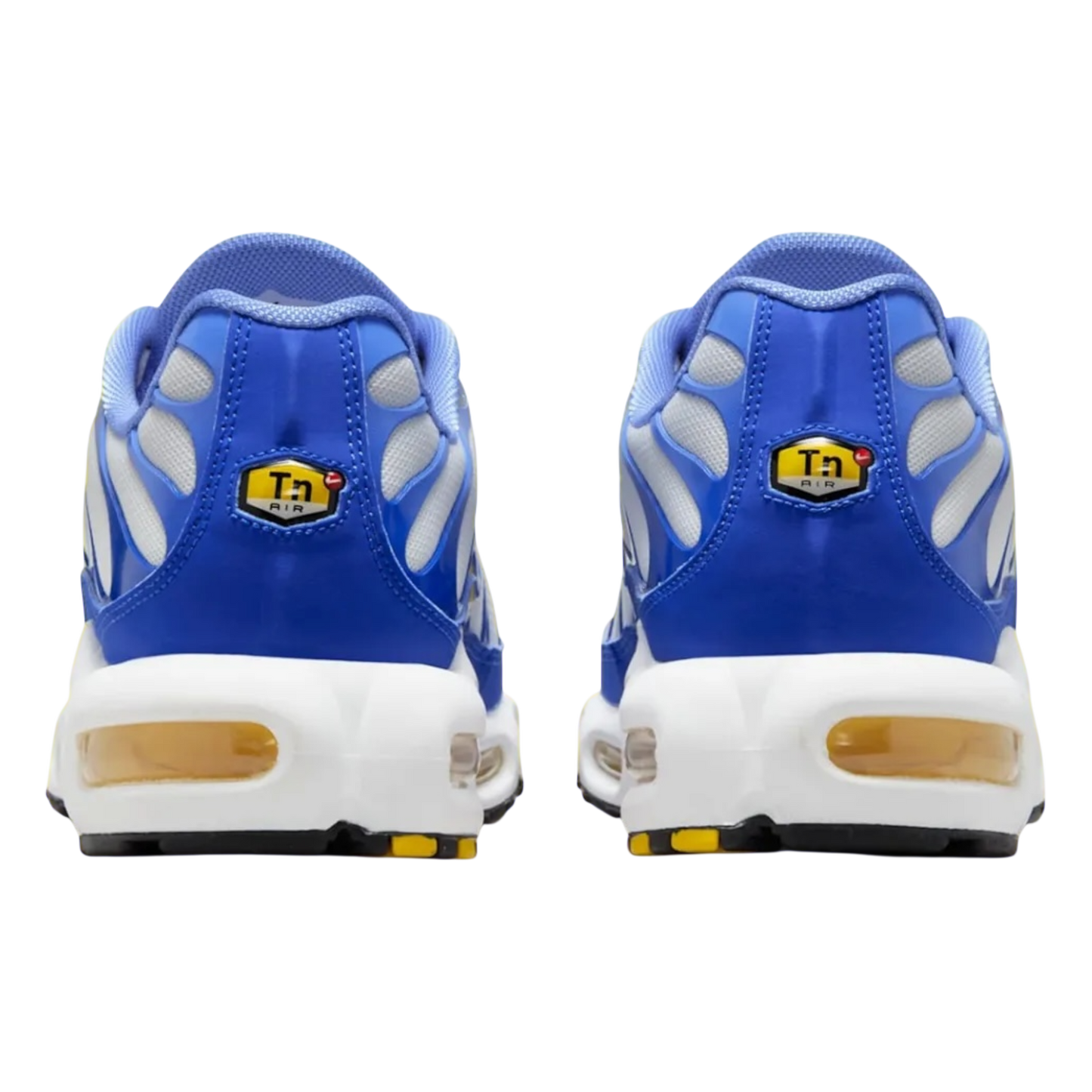 Nike Air Max Plus 'Lyon Blue'