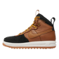 Nike Lunar Force 1 Duckboot Brown