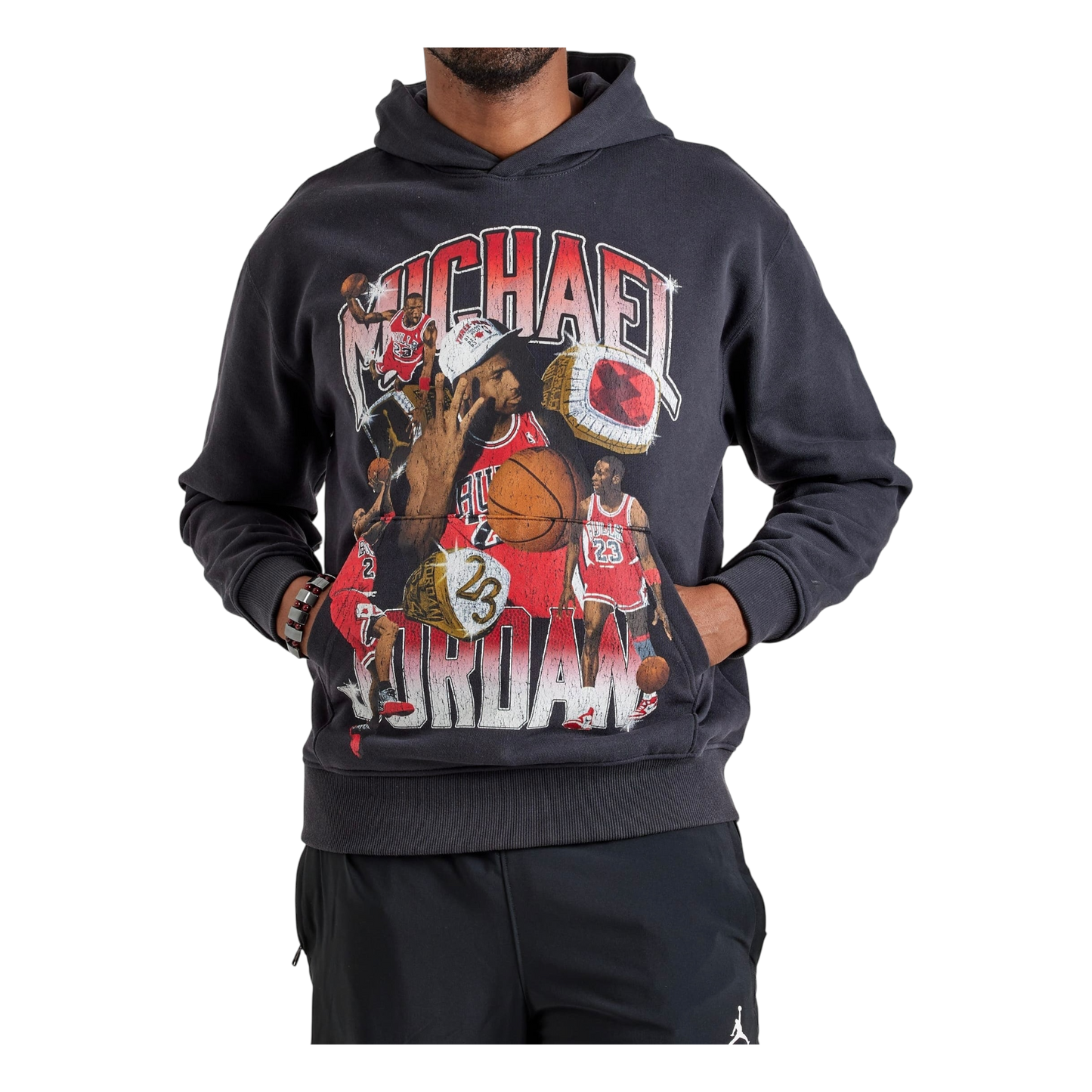 Jordan Flight Fleece
Men's Graphic Hoodie