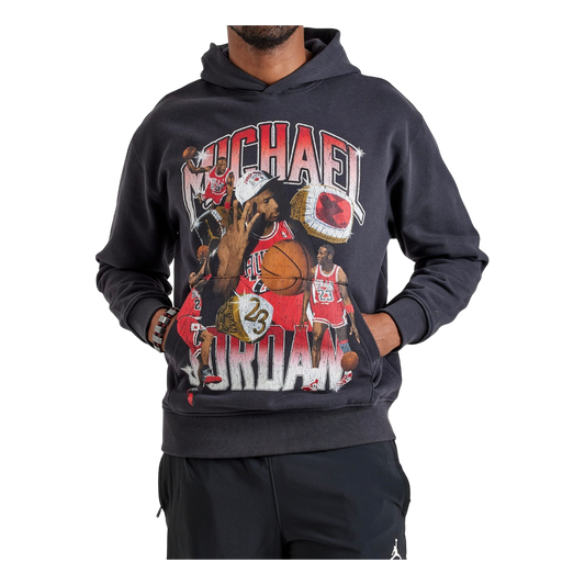 Jordan Flight Fleece
Men's Graphic Hoodie