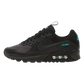 Nike Air Max 90 Black Dusty Cactus