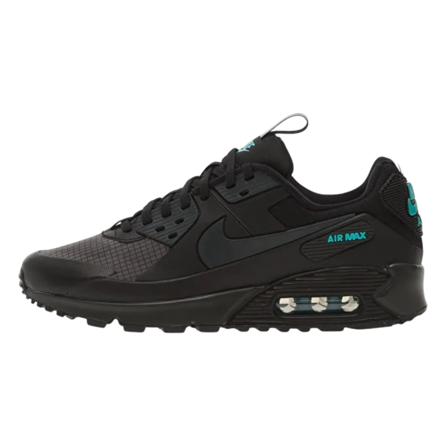 Nike Air Max 90 Black Dusty Cactus