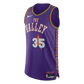Nike Dri-FIT ADV NBA Kevin Durant Phoenix Suns 2024/25 City Edition Authentic Jersey