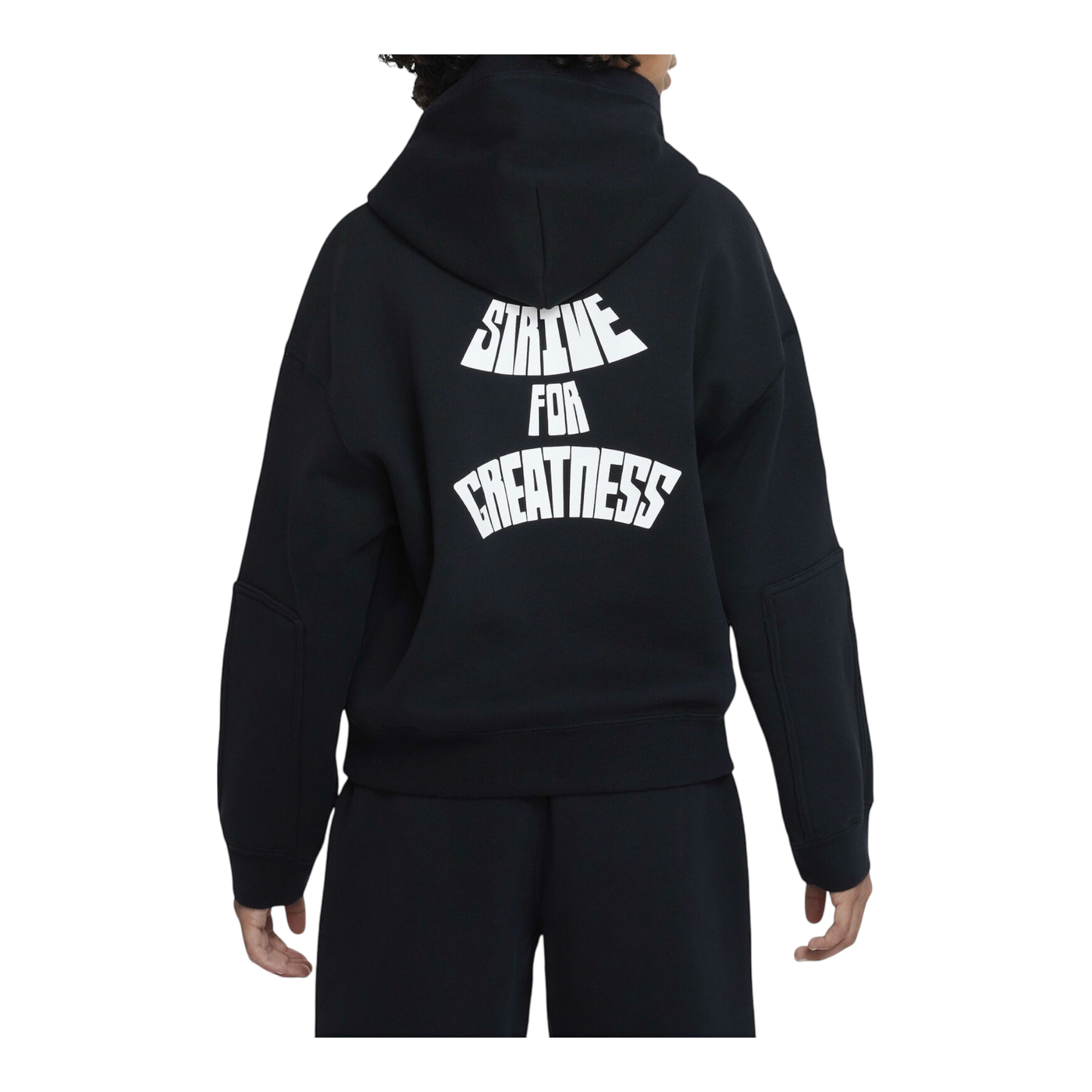 Nike Youth Lebron James Hoodie