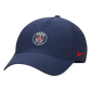 Nike Paris Saint-Germain Club Football Unstructured Cap