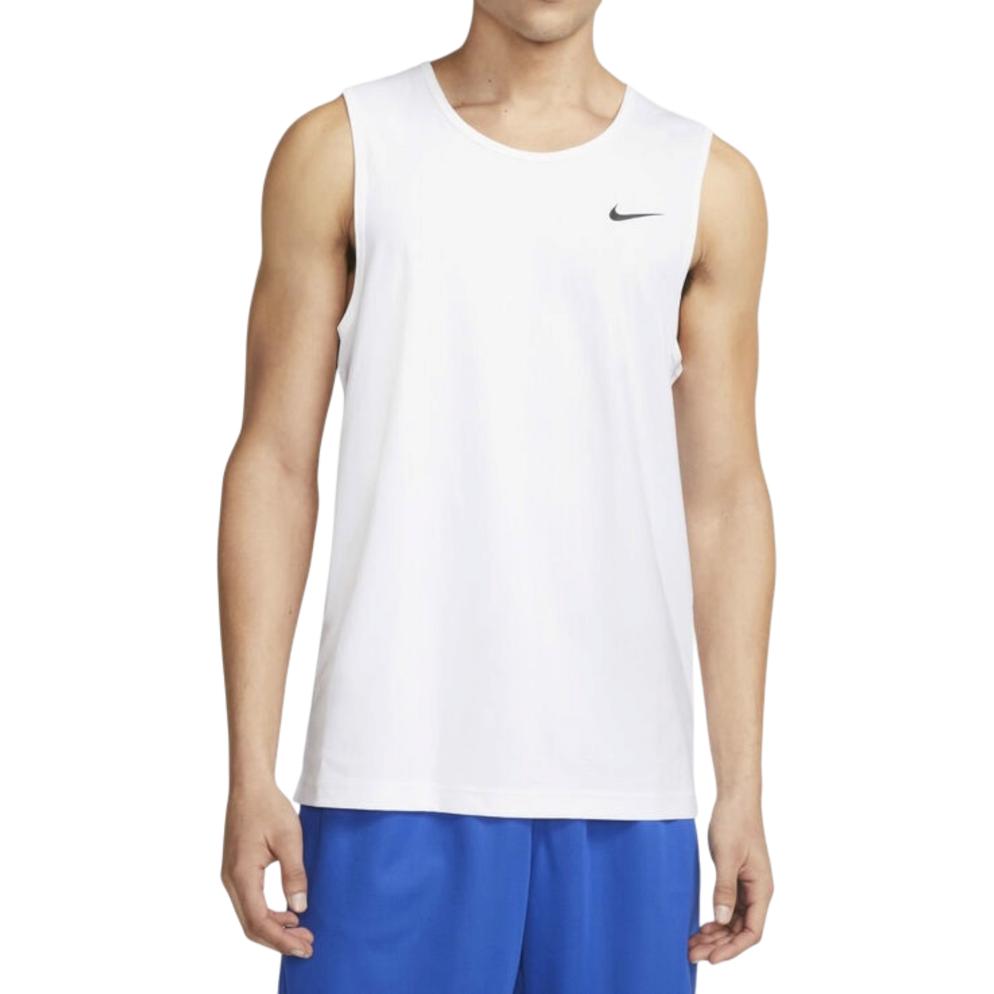 Nike Dri-FIT Hyverse Men's Sleeveless Fitness Tank Top