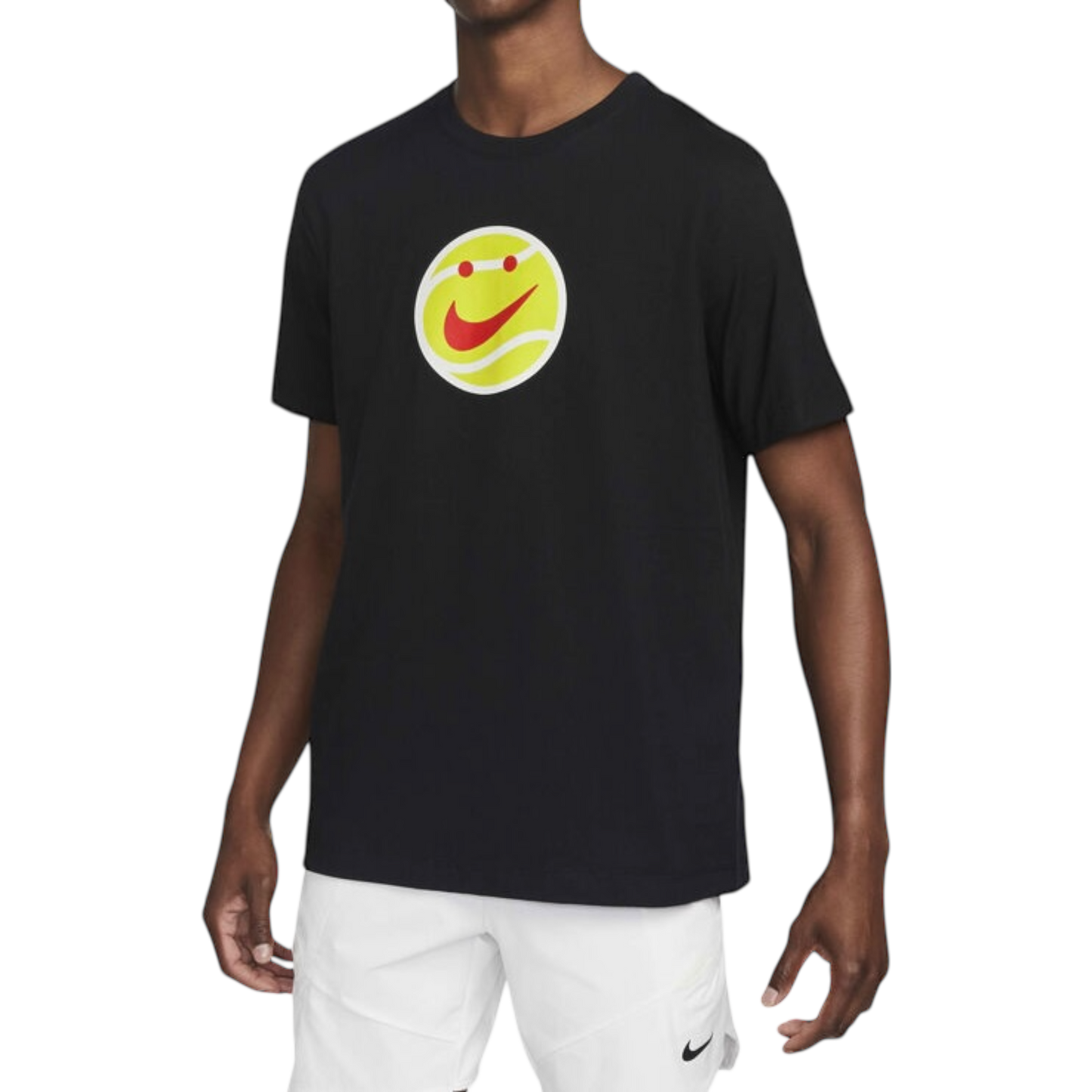 Nike Court Men's Tennis T-Shirt