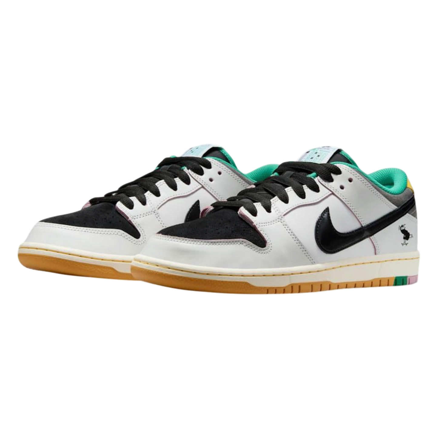 Nike SB Dunk Low CSEF