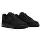 Nike Air Force 1 '07
"Black & University Blue"