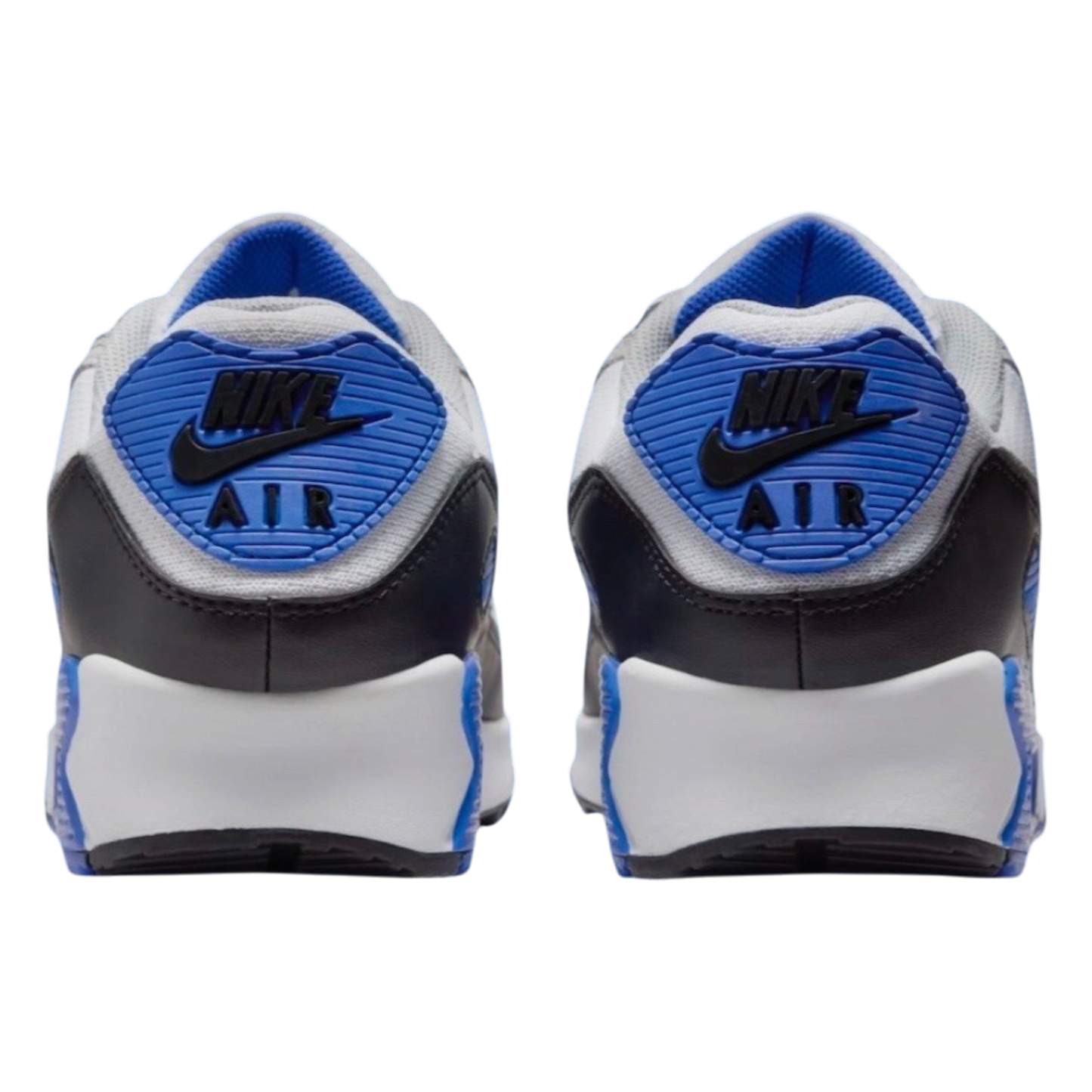 NIKE AIR MAX 90 'HYPER ROYAL'