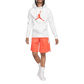 Jordan Jumpman Fleece Hoodie