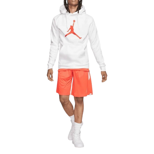 Jordan Jumpman Fleece Hoodie