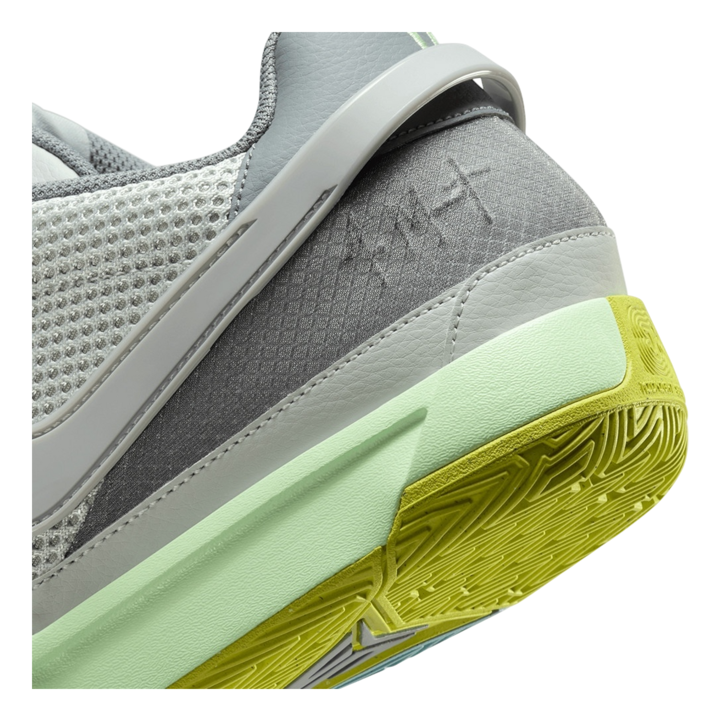 Nike Ja 1 "Flash" (GS)