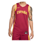 Nike Spain Limited Road Basketball Jersey