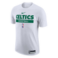 Nike Boston Celtics Men's Nike Dri-FIT NBA Practice T-Shirt