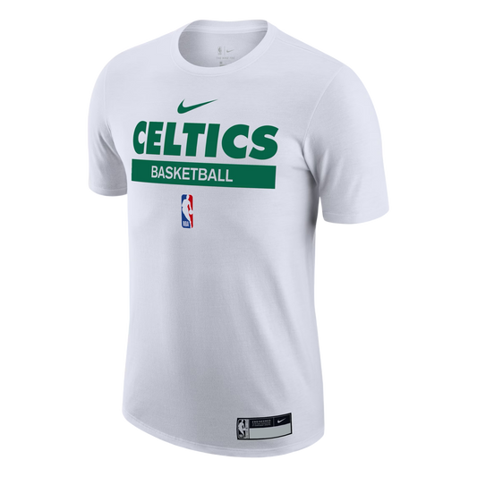 Nike Boston Celtics Men's Nike Dri-FIT NBA Practice T-Shirt
