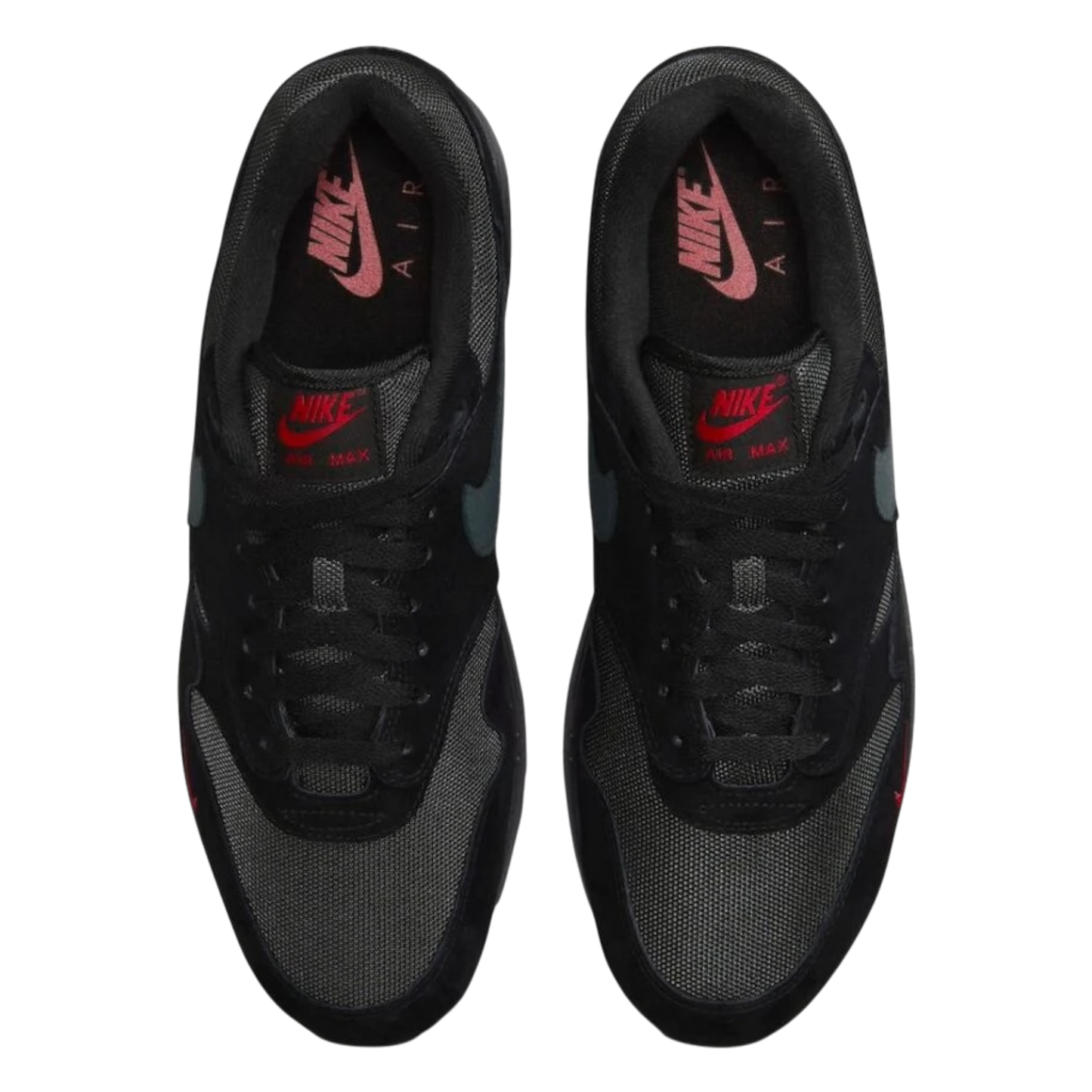 NIKE AIR MAX 1 'BRED'