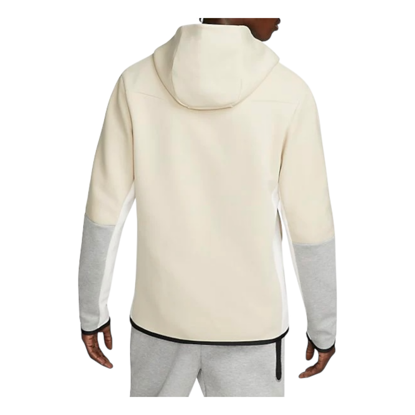 Nike Sportswear Tech Fleece Full Zip Hoodie