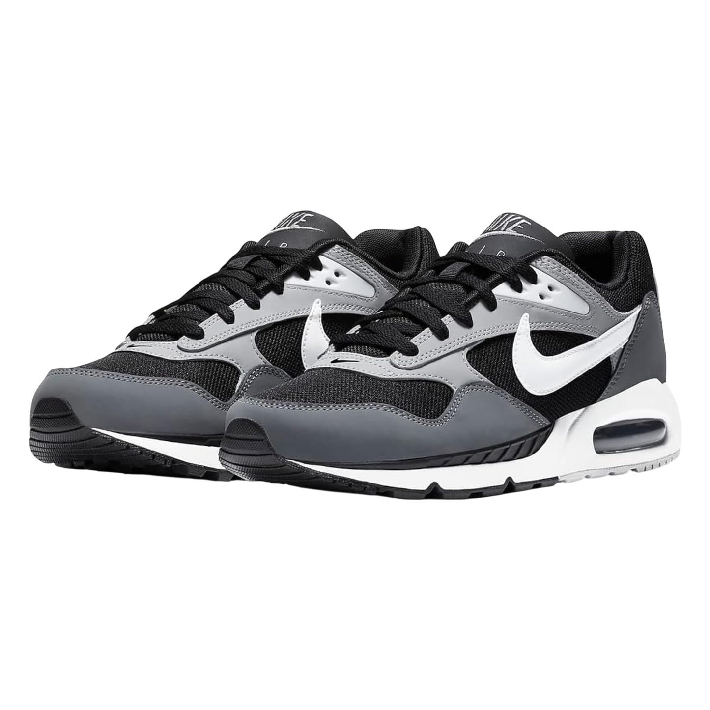 Nike Air Max Correlate ‘Black Grey’