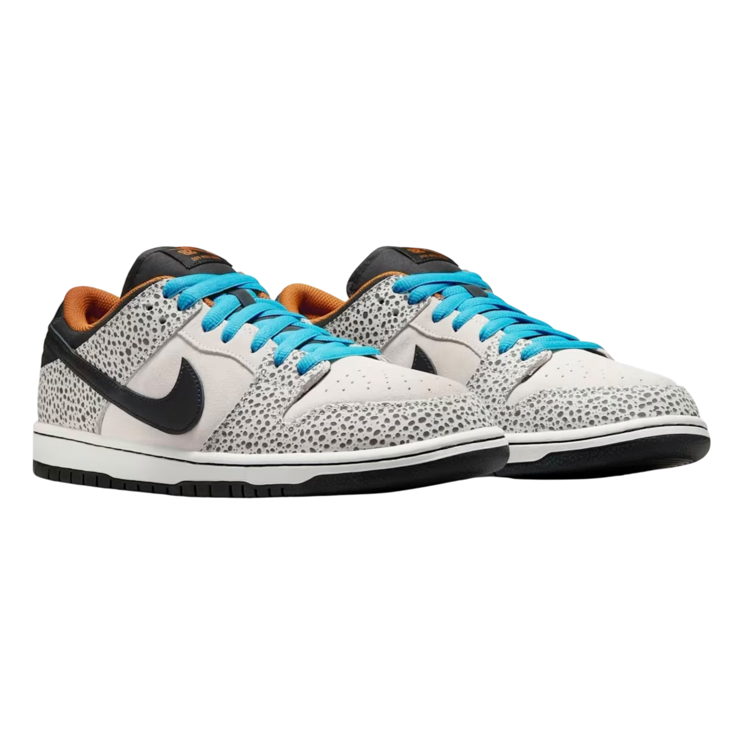 Nike SB Dunk "Olympic"