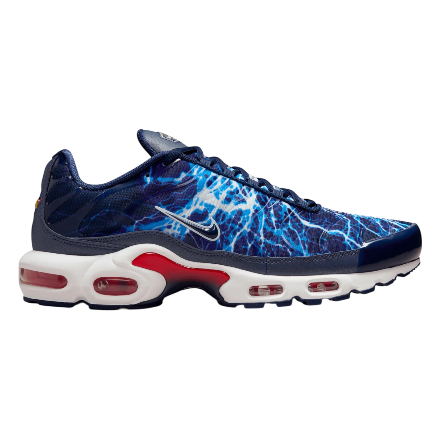 Nike Air Max Plus “Eclair"