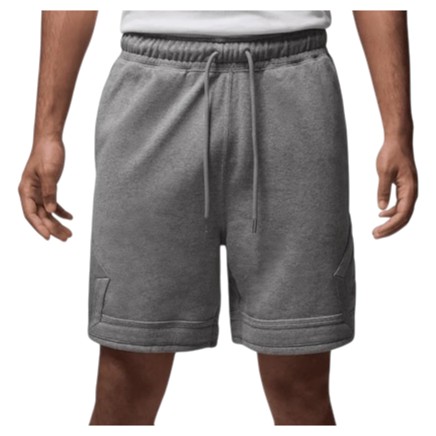Jordan Flight Fleece Men's Diamond Shorts