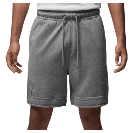 Jordan Flight Fleece Men's Diamond Shorts
