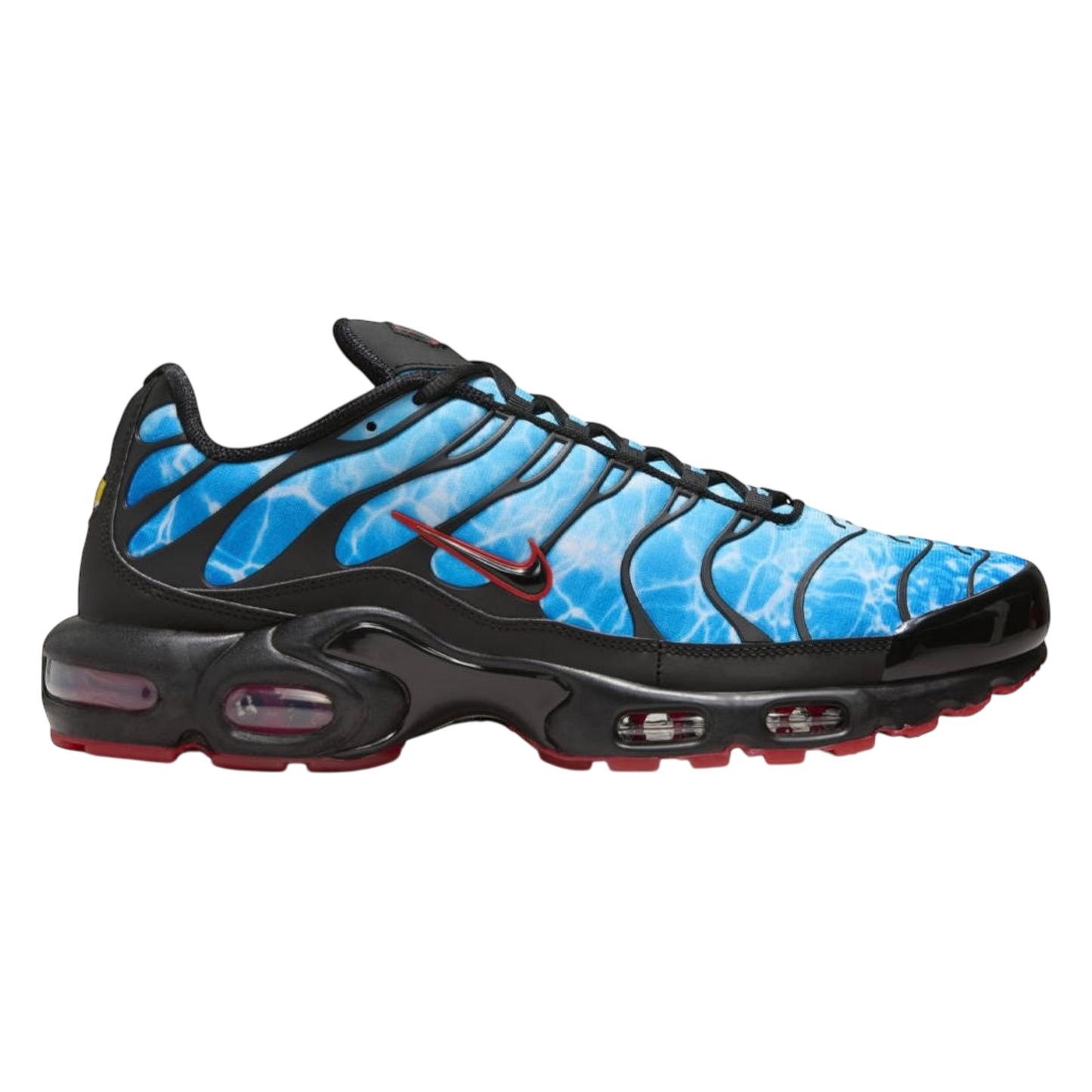 Nike Air Max Plus "Shark Attack"