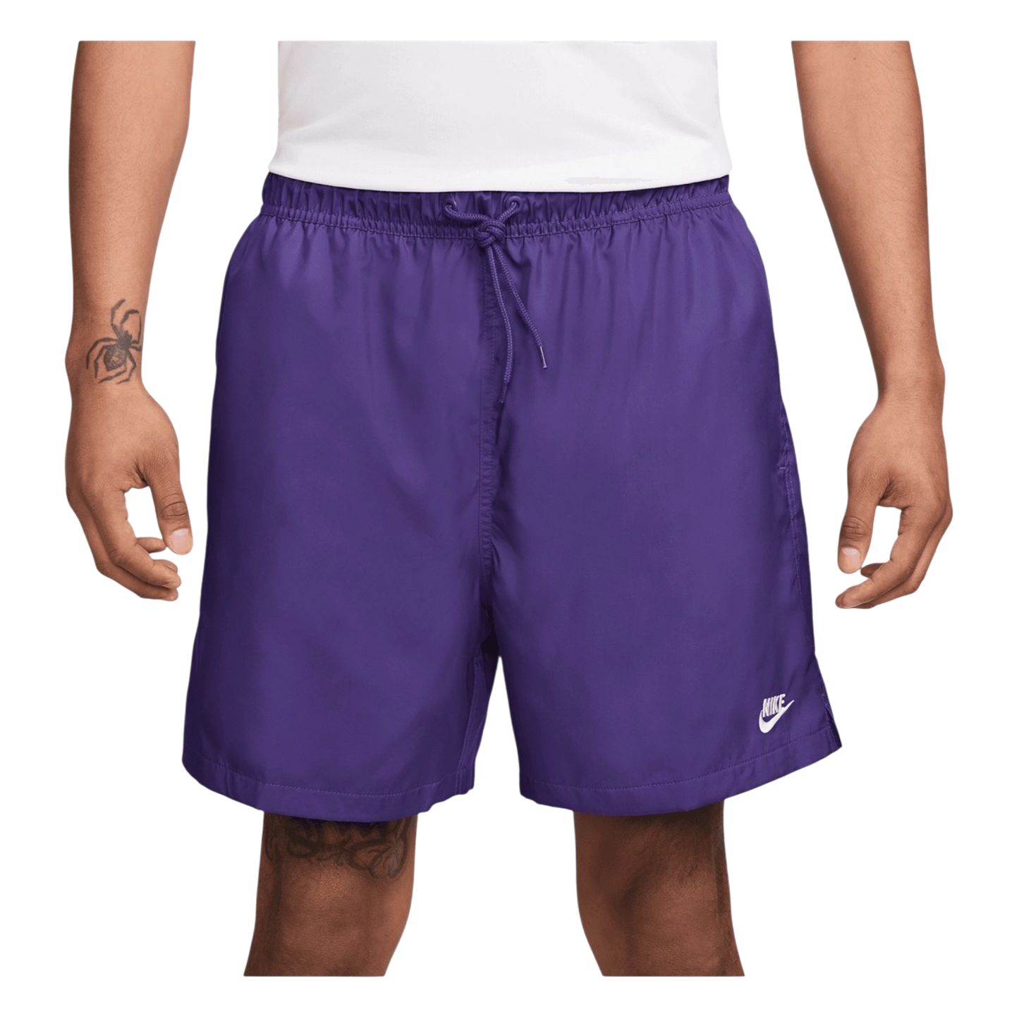 Nike Club Men's Woven Flow Shorts