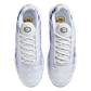 Nike Air Max Plus
"White & Wild Grape"