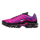NIKE AIR MAX PLUS REBELLIOUS AIR FIREBERRY