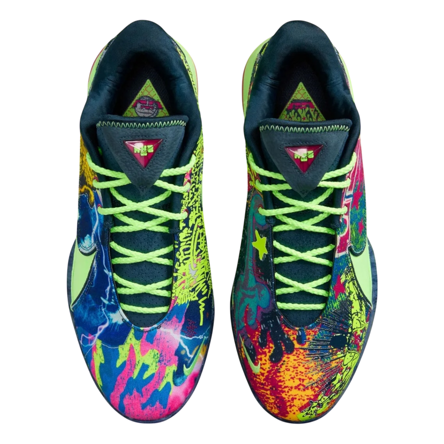 Nike LeBron 22 “Bryce’s World”