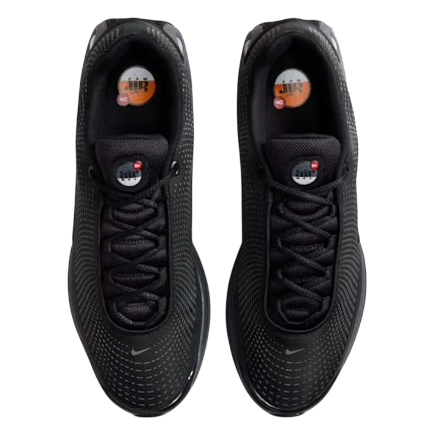 Nike Air Max Dn
"Anthracite & Light Crimson"