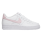 Nike Air Force 1 Low Pink Foam White (GS)