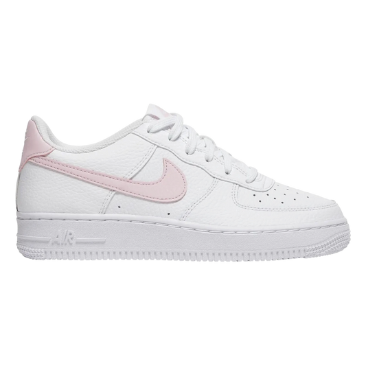 Nike Air Force 1 Low Pink Foam White (GS)