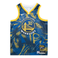 Nike Dri-FIT NBA Stephen Curry Golden State Warriors 2025/26 Select Series Swingman Jersey