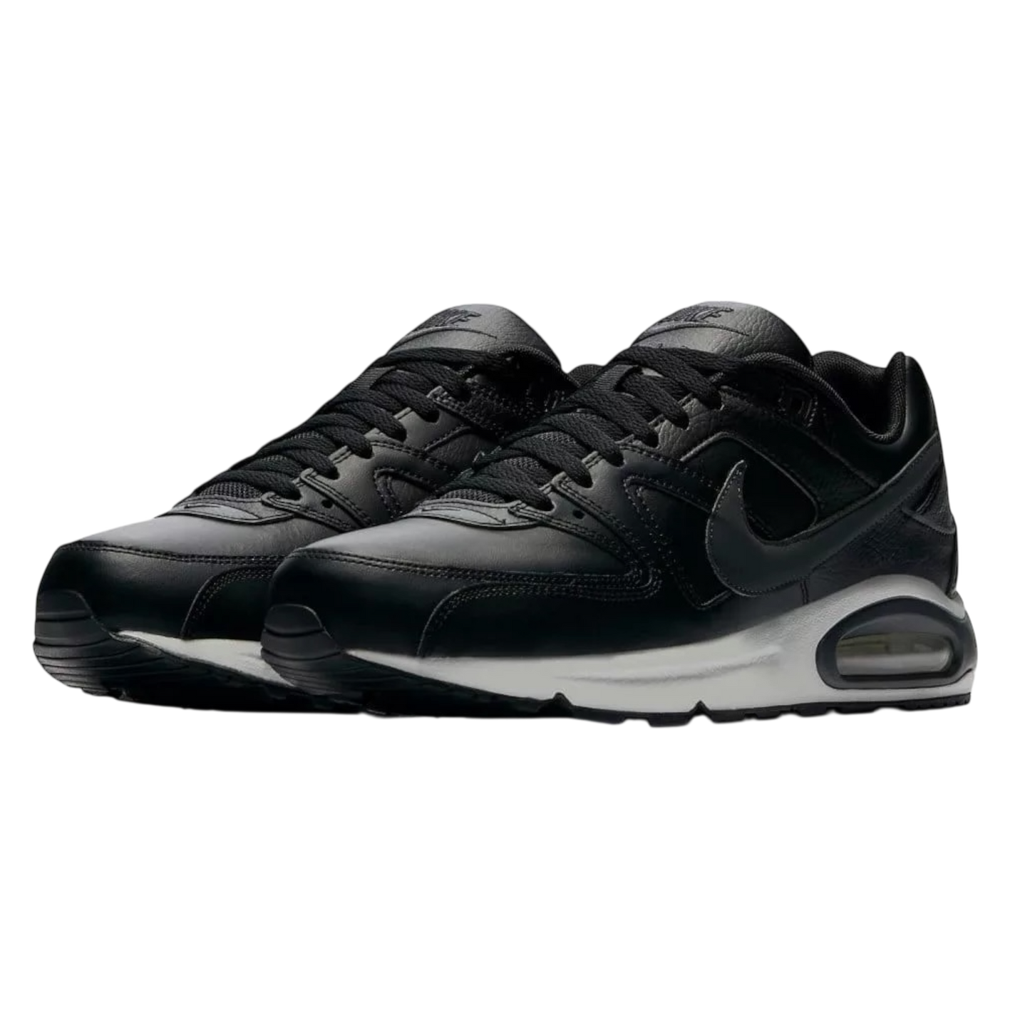 Nike Air Max Command Leather