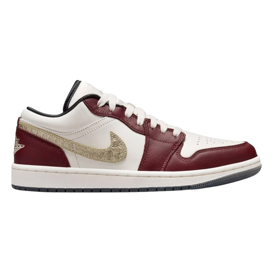 Jordan 1 Low WMNS SE “Lunar New Year”