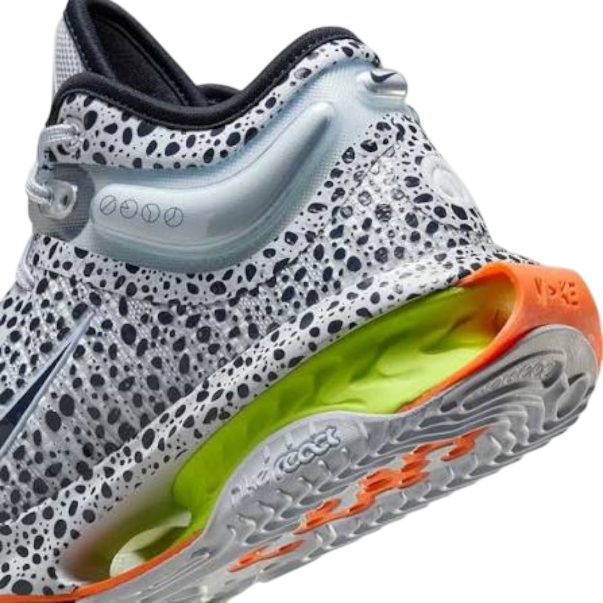 Nike Zoom GT Jump 2  “Safari”