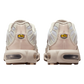 NIKE AIR MAX PLUS “LIGHT OREWOOD BROWN”