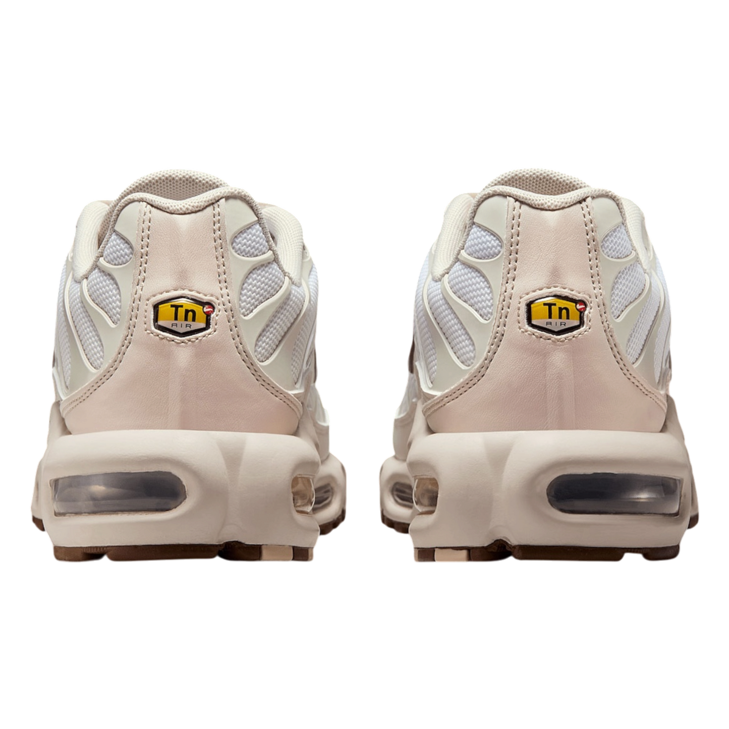 NIKE AIR MAX PLUS “LIGHT OREWOOD BROWN”
