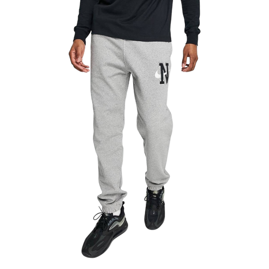 Nike Men's Sportswear Club Fleece Cuffed Retro Pants