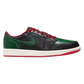Jordan Brand Air Jordan 1 Low OG W "Black Gorge Green"