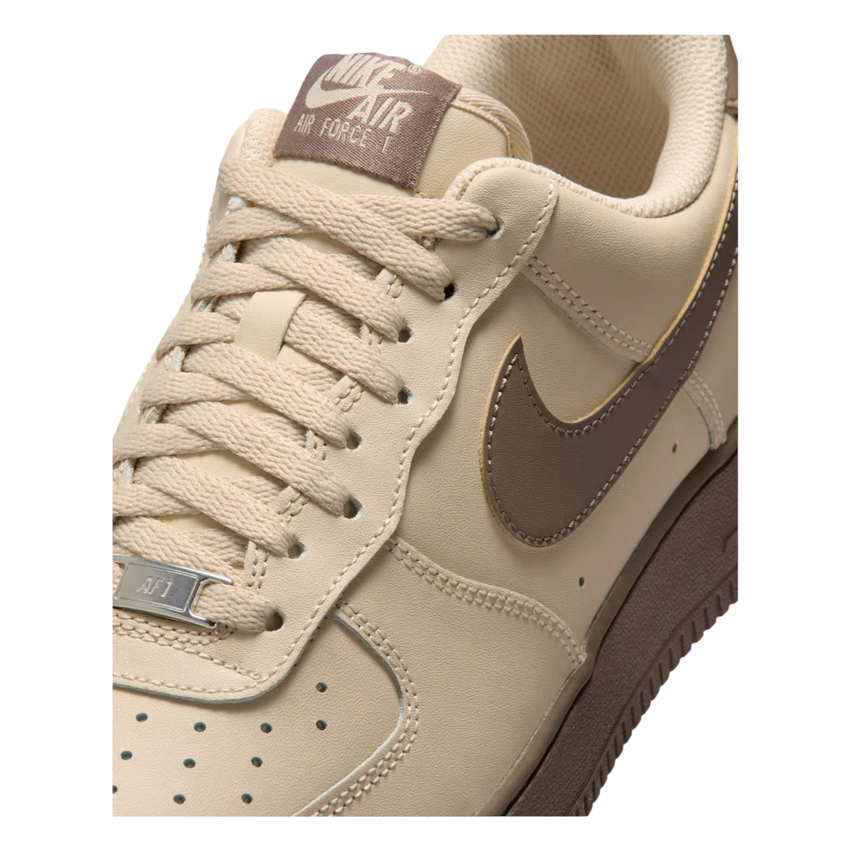 Nike Air Force 1 07 Rattan Olive
