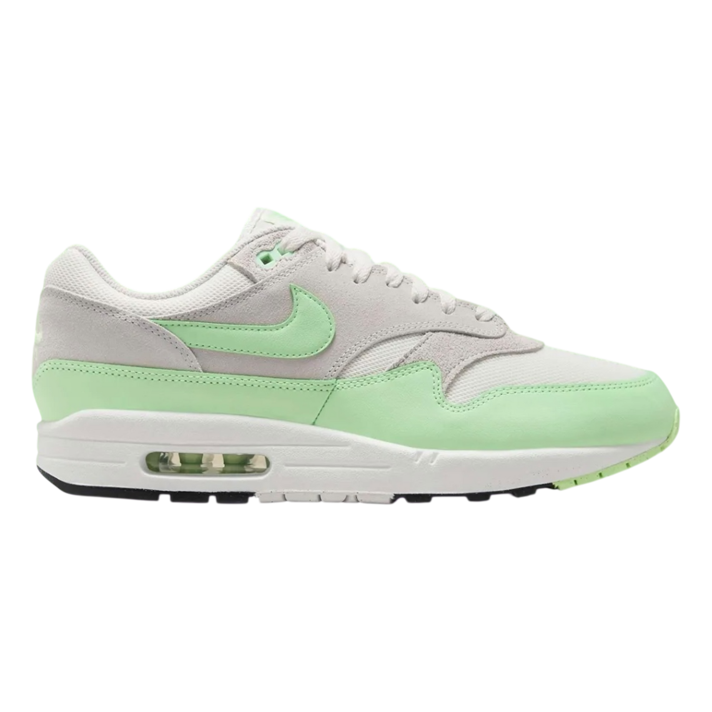 Nike Air Max 1 Essential
"Photon Dust & Vapor Green"
