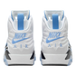 JORDAN MVP WHITE UNIVERSITY BLUE