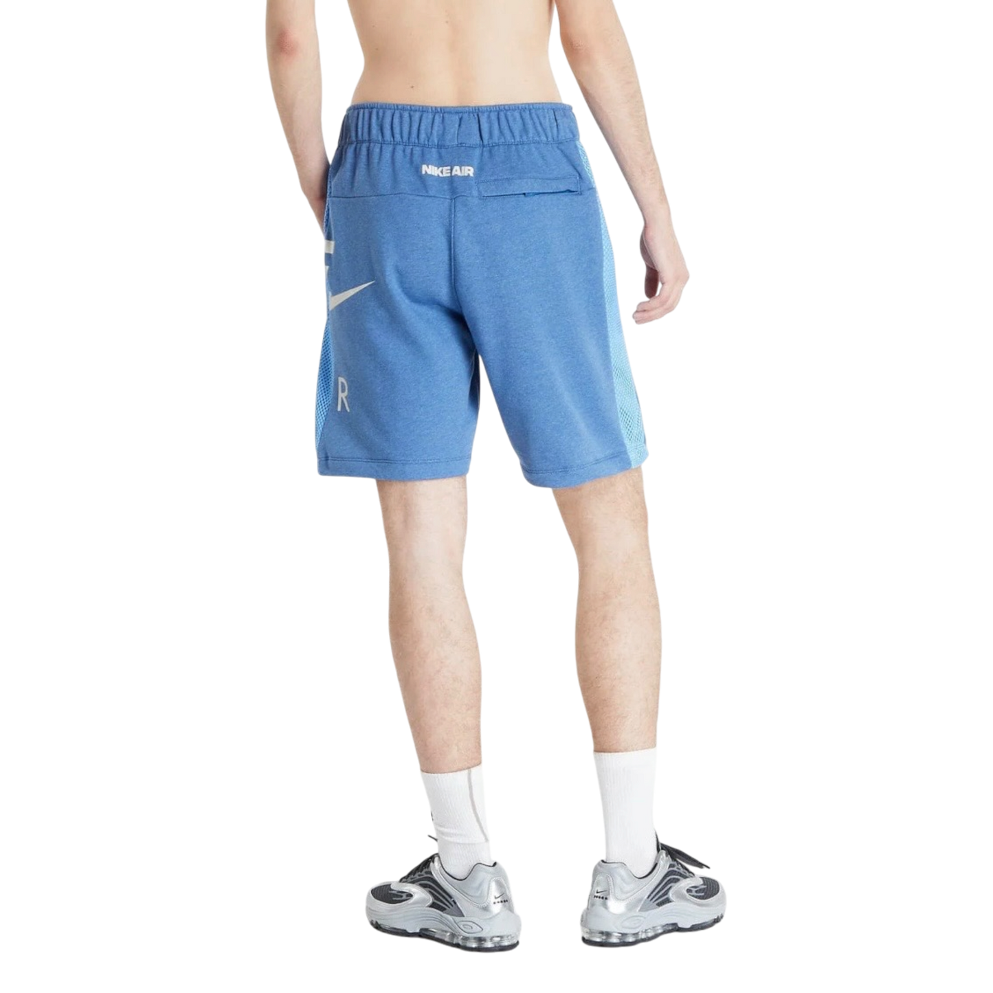 Nike Air French Terry Shorts