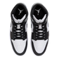 JORDAN 1 MID BARONS
