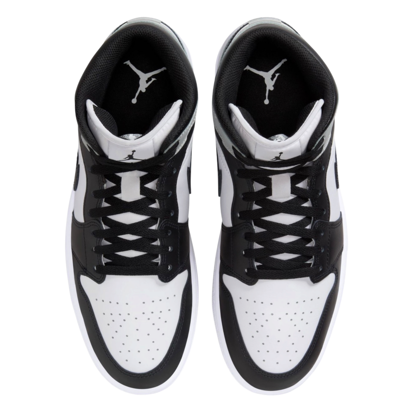 JORDAN 1 MID BARONS