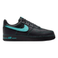 Nike Air Force 1 Low UN-TIFFANY
"Black & Aurora Green"